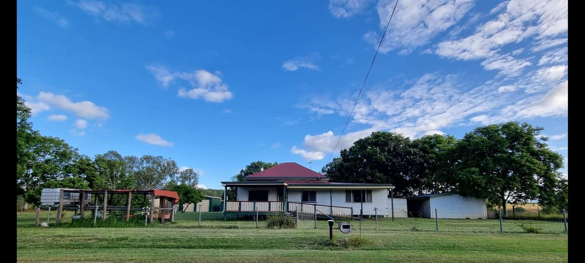 236 Duingal Road, Duingal QLD 4671, Image 1