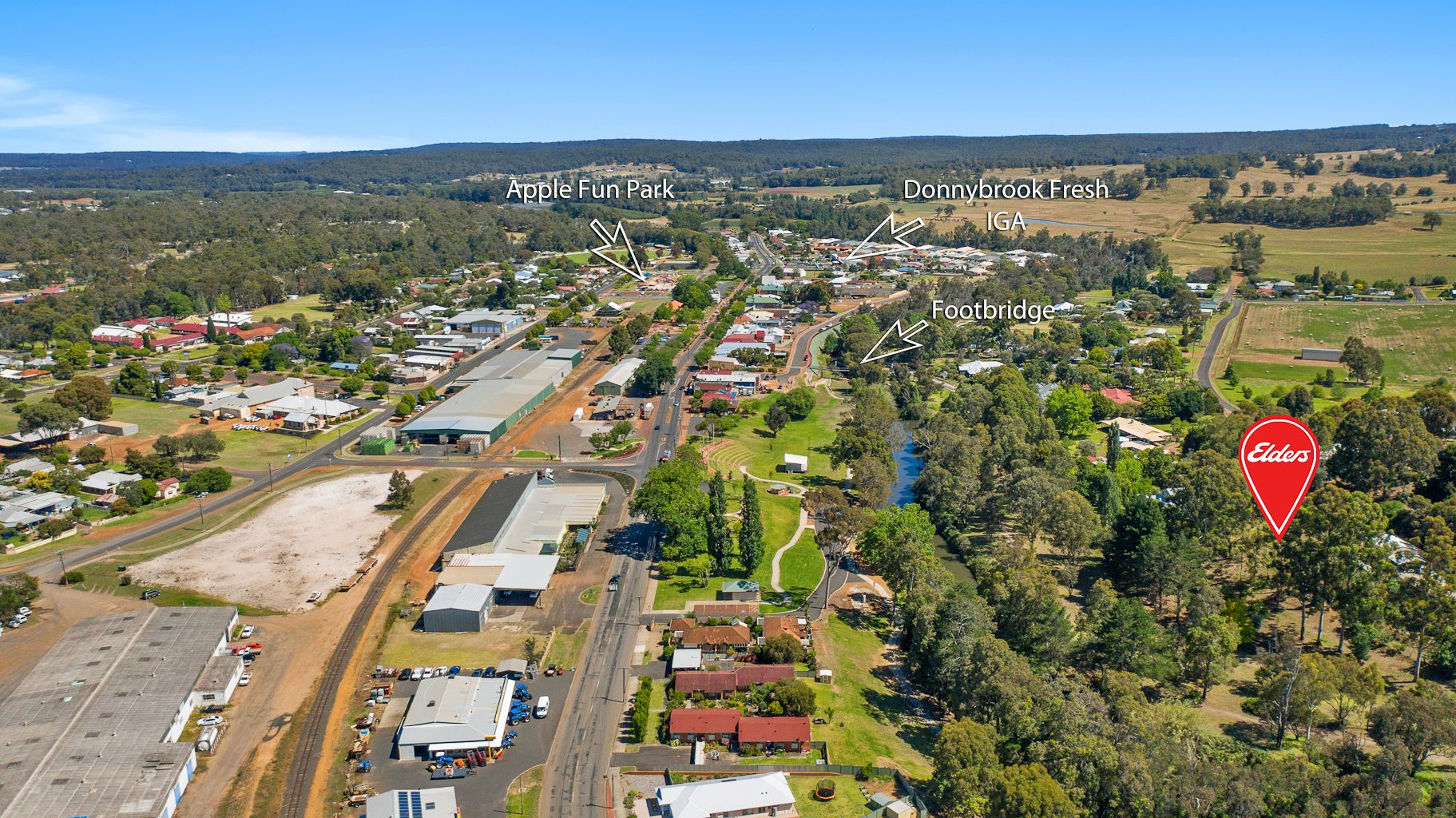 114A Palmer Street, Donnybrook WA 6239 Domain