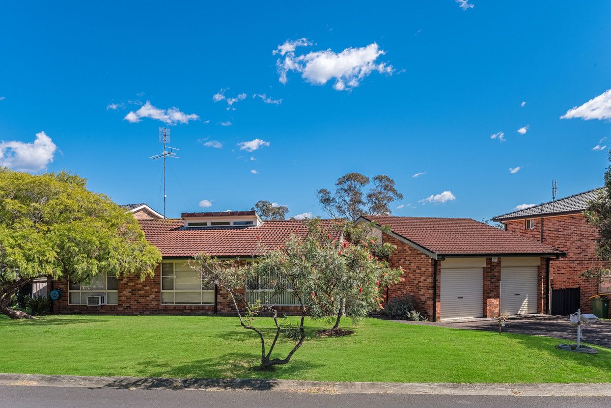 4 Settlers Ridge Close, Lisarow NSW 2250, Image 0