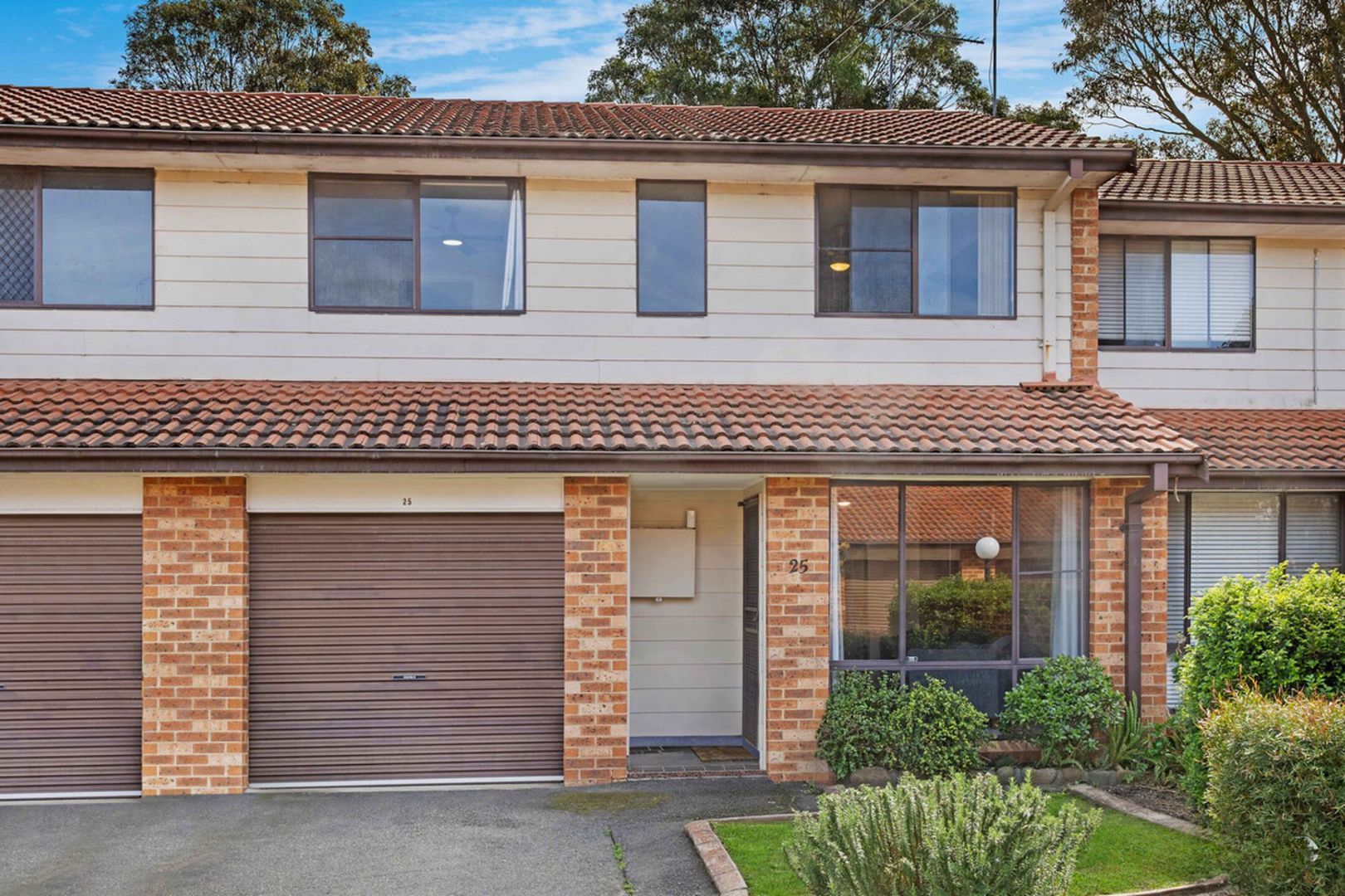 3 bedrooms Townhouse in 25/4-12 Chapman Street WERRINGTON NSW, 2747