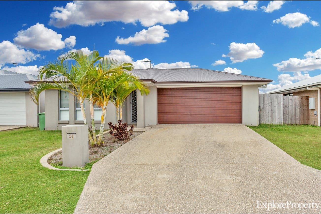 51 Superior Boulevard, Andergrove QLD 4740, Image 0