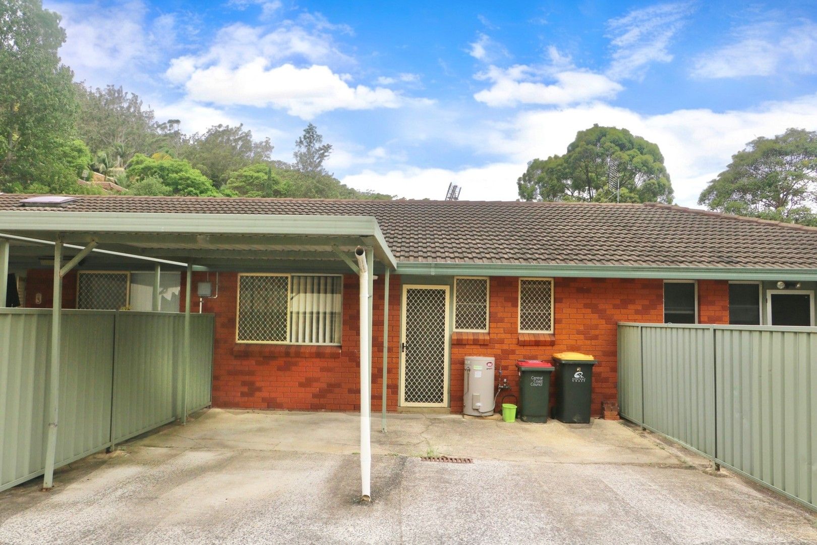 2/177 Gertrude St, Gosford NSW 2250, Image 1