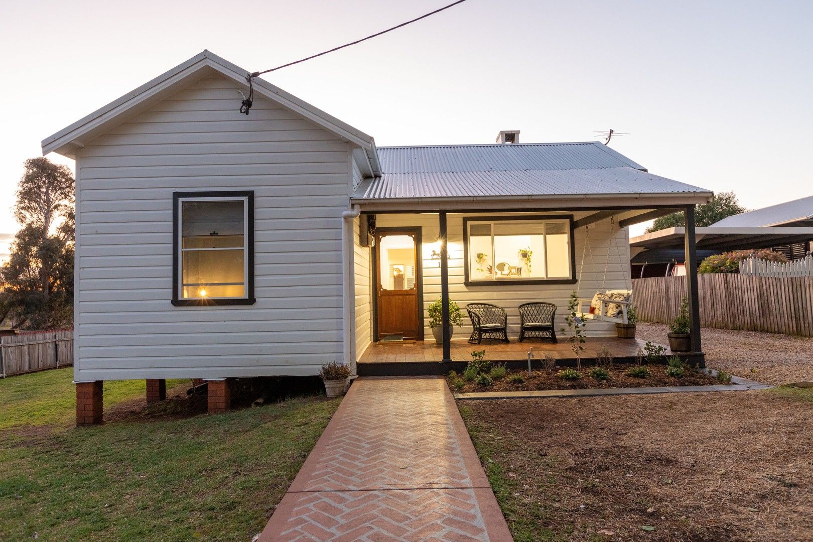 11 Short Street, Aberdeen NSW 2336, Image 0