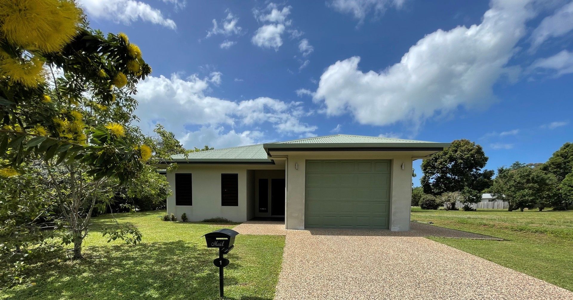 1 Lani Cl, Mission Beach QLD 4852, Image 0