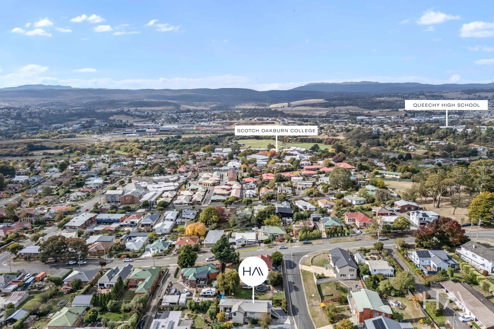 Additional image 17 of 2 Balaka Place, Newstead TAS 7250