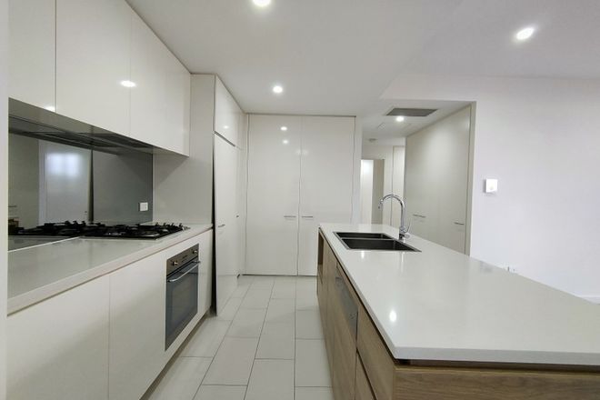 Picture of Level Ground, G07/9 Waterview Drive, LANE COVE NSW 2066