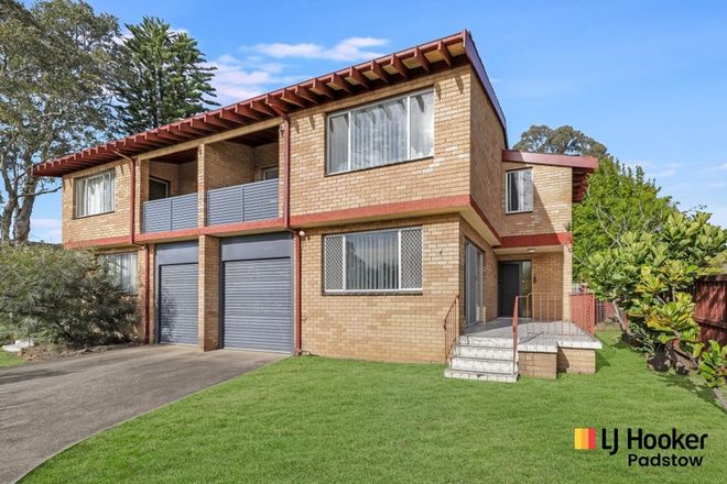 Picture of 4/31 Neptune Street, REVESBY NSW 2212