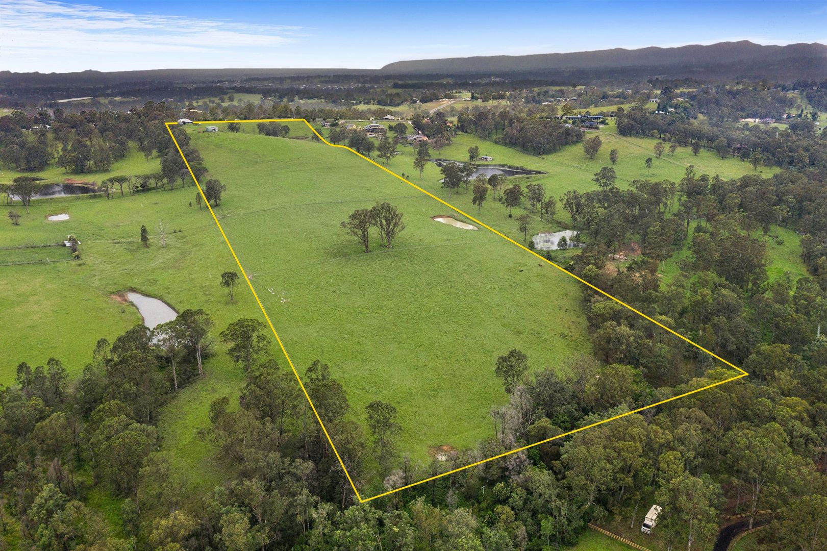 1316 Kurmond Road, Kurmond Property History & Address Research Domain