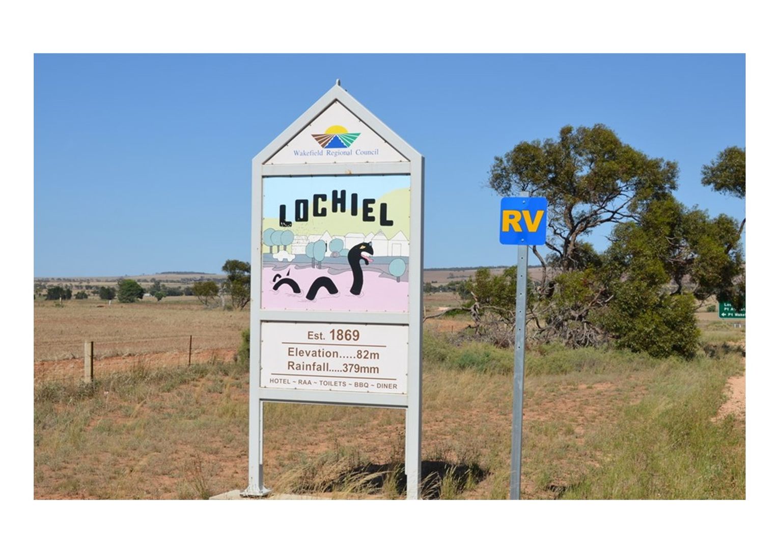 67 Elder Terrace, Lochiel SA 5510, Image 2