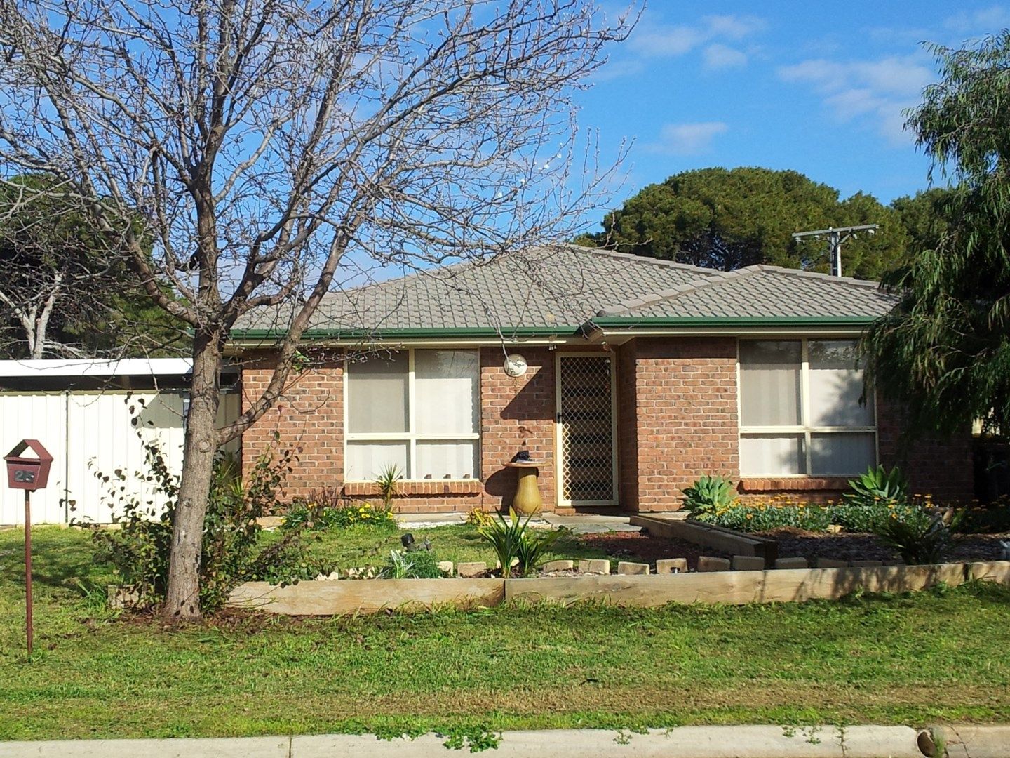 25 Prunus Avenue, Elizabeth Val Property History & Address Research