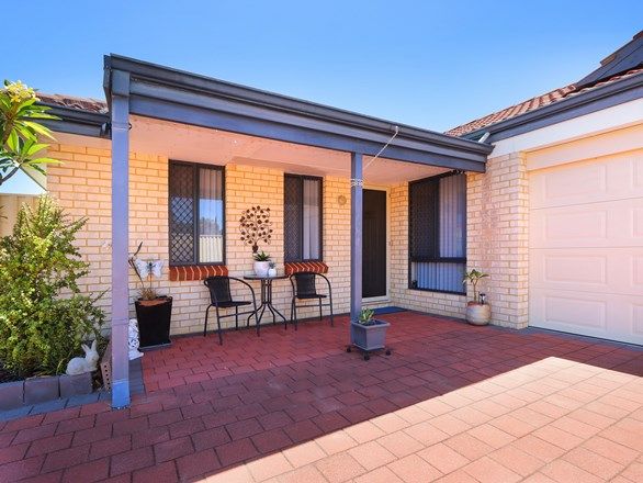 Picture of 40B Redcliffe Street, EAST CANNINGTON WA 6107