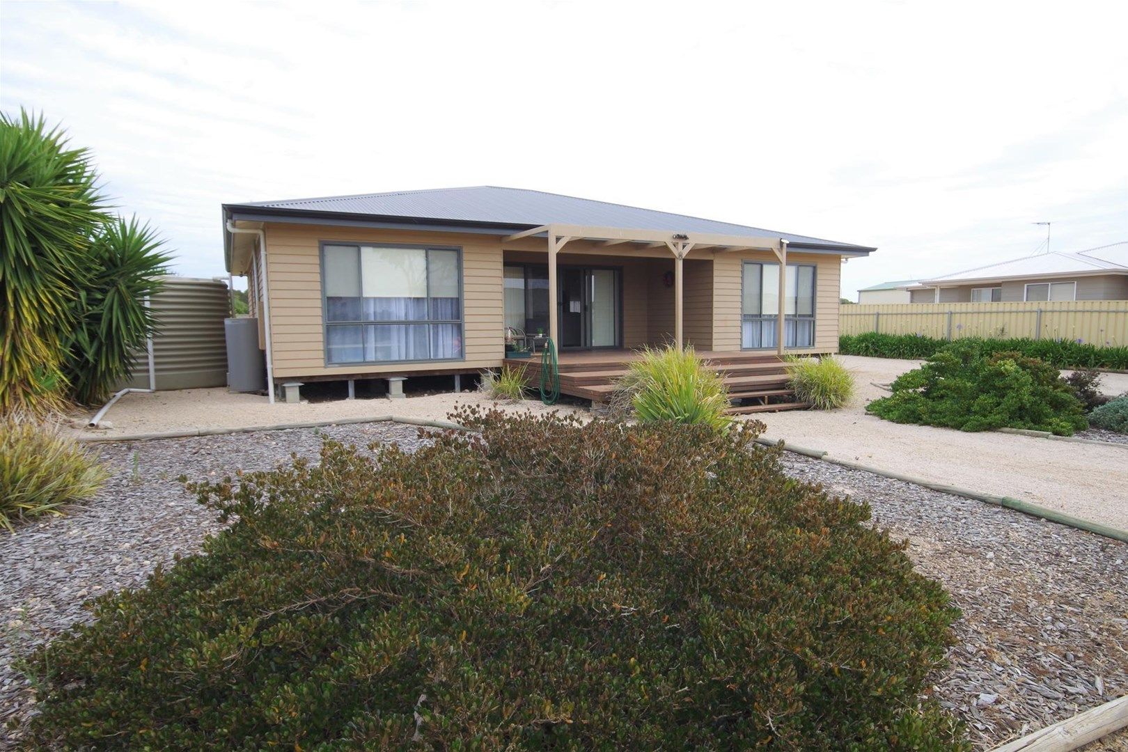 8 Martin Street, Stansbury SA 5582, Image 0