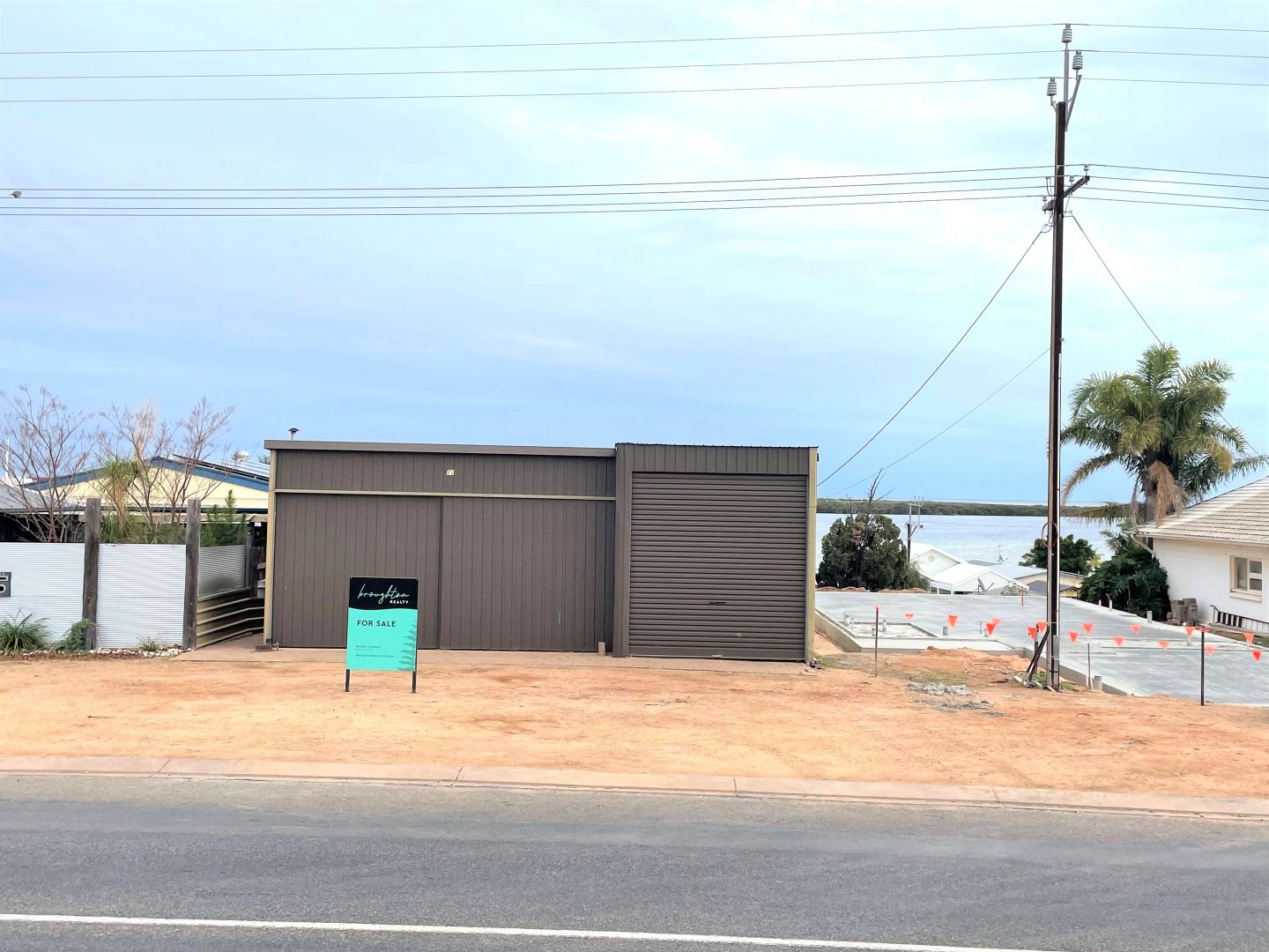 27 Fisherman Bay Road, Port Broughton SA 5522, Image 1