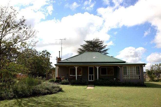 Picture of 147 Wollun Road, WOLLUN NSW 2354