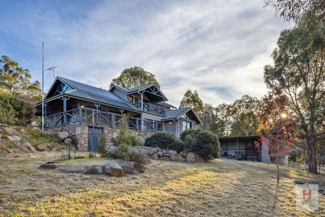 Picture of 47 Rhinefalls Road, COOMA NSW 2630