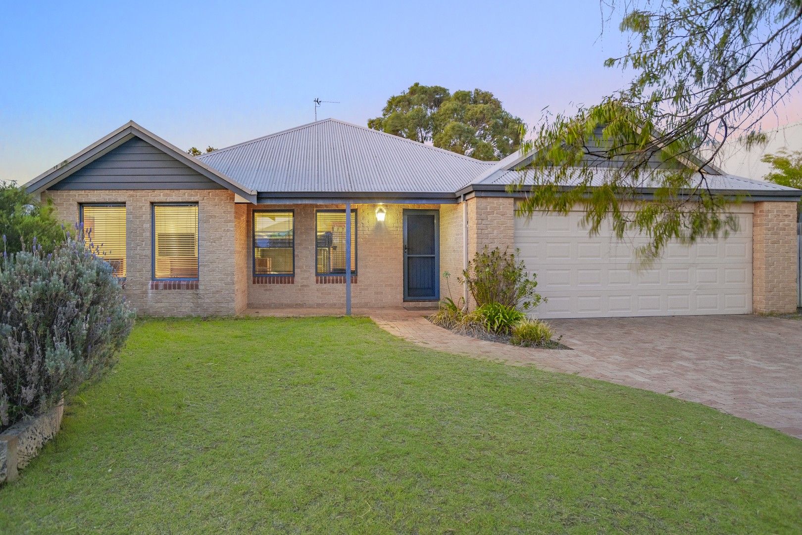 56 Spindrift Cove, Quindalup WA 6281, Image 1