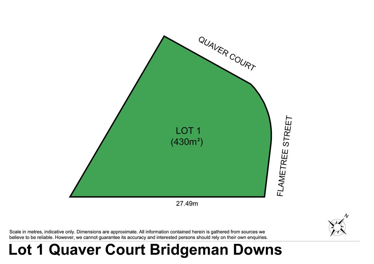 Bridgeman Downs QLD 4035, Image 0