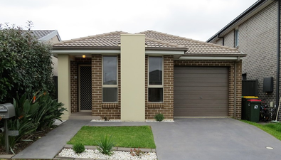 Picture of 46 Kavanagh Street, GREGORY HILLS NSW 2557