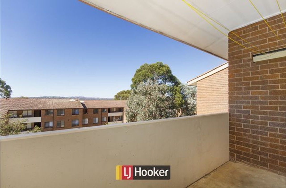 17/32 Springvale Drive, Hawker ACT 2614, Image 0