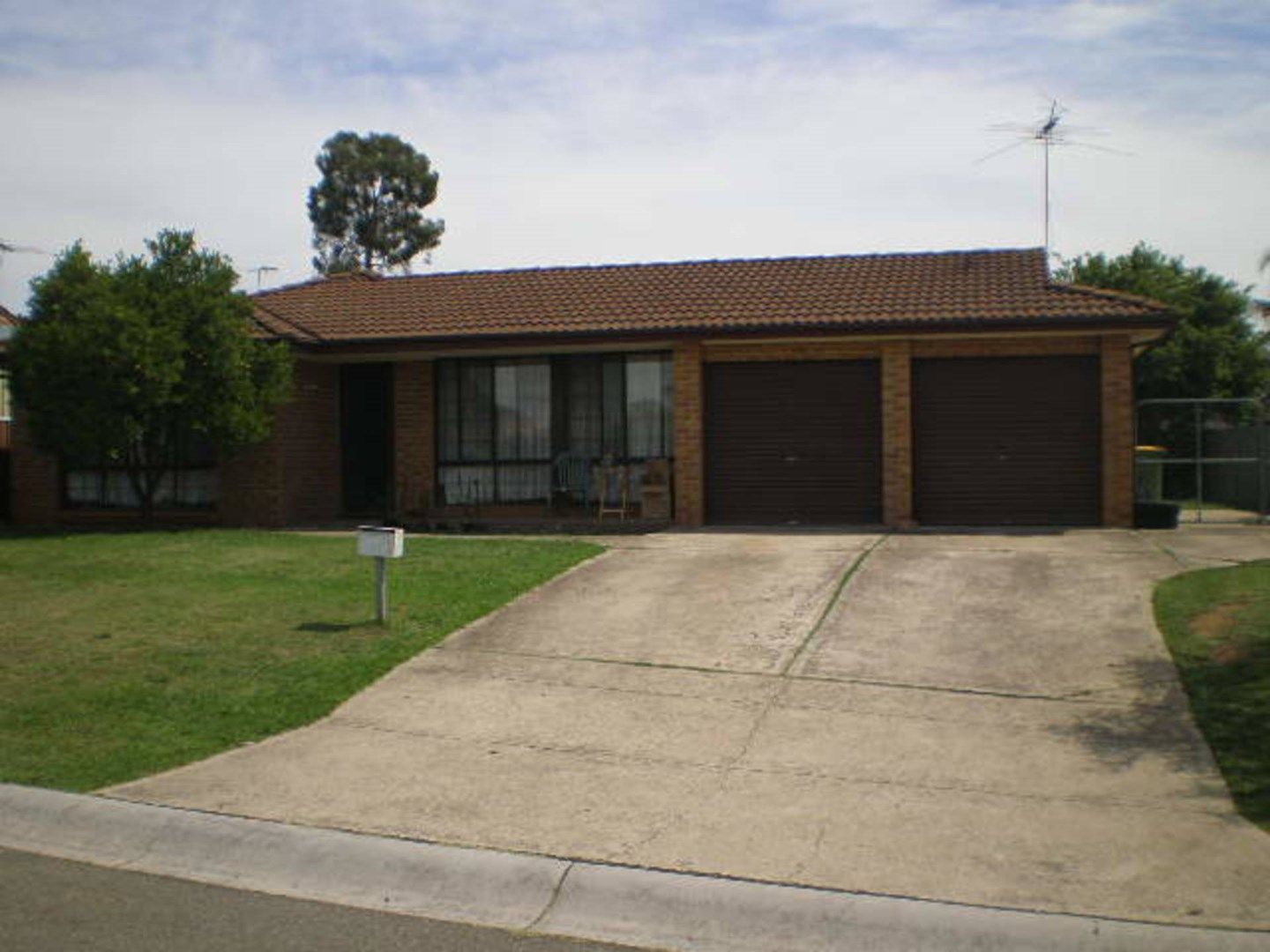 87 Nineveh Crescent, Greenfield Park NSW 2176, Image 0