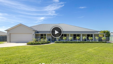 Picture of 7 Lockyer Place, LLANARTH NSW 2795