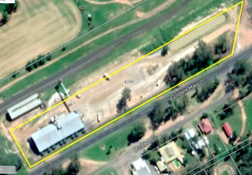 4090 Golden Hwy, Elong Elong NSW 2831, Image 1