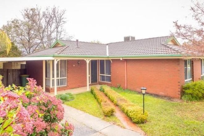 Picture of 9 Meyer Place, THURGOONA NSW 2640