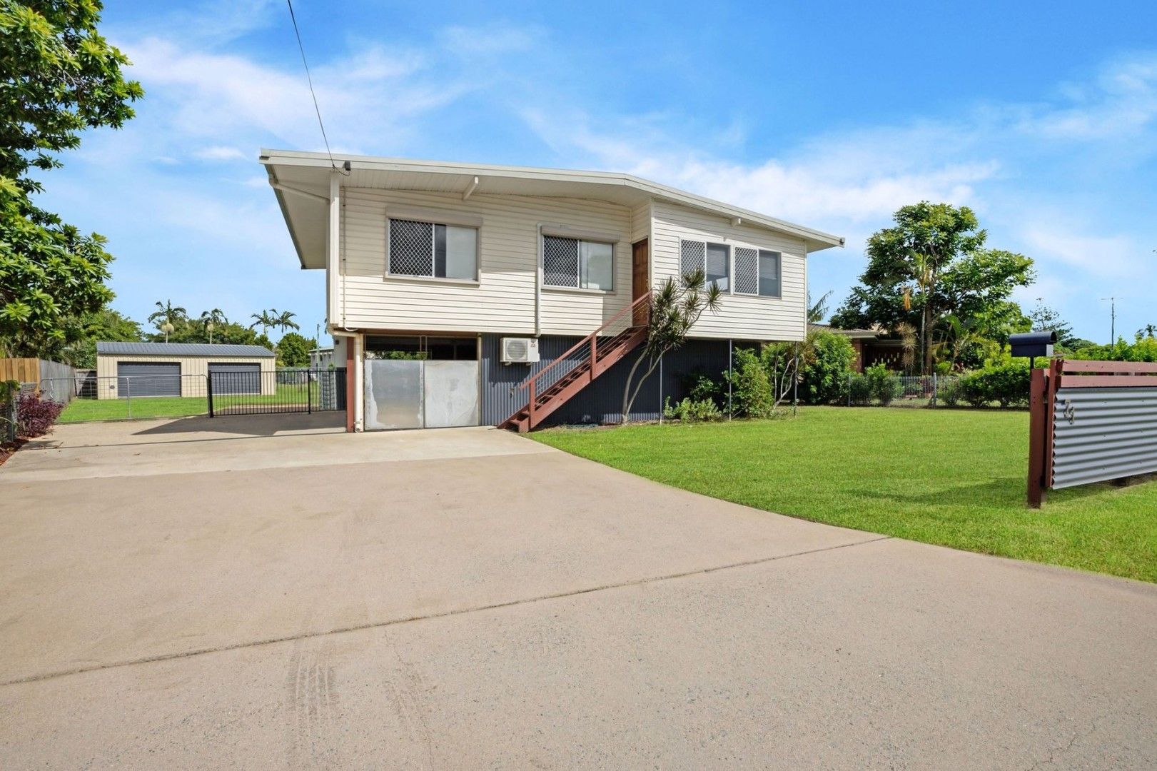 71 Bedford Road, Andergrove QLD 4740, Image 0