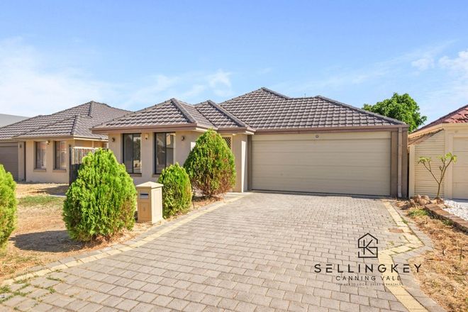 Picture of 3 Selwyn Way, CANNING VALE WA 6155