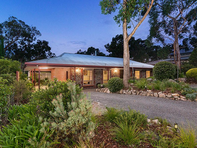 27 Yanagin Road, Greenhill SA 5140, Image 0