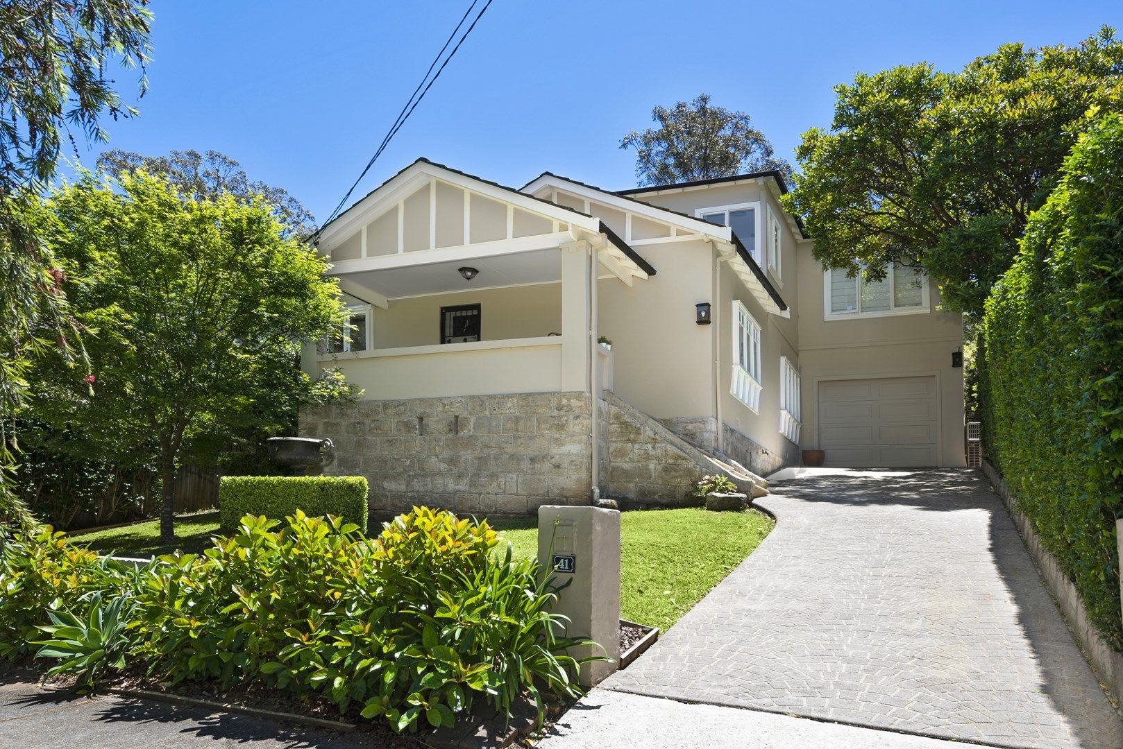 41 MURRAY Street, Lane Cove NSW 2066, Image 1