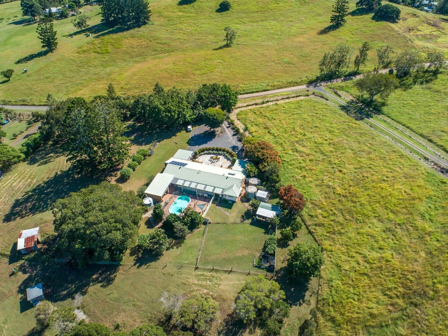 1255 Caniaba Rd, Clovass NSW 2480, Image 1