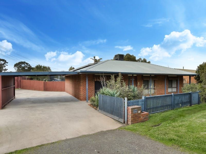 1 Chapple Street, Eaglehawk VIC 3556, Image 0