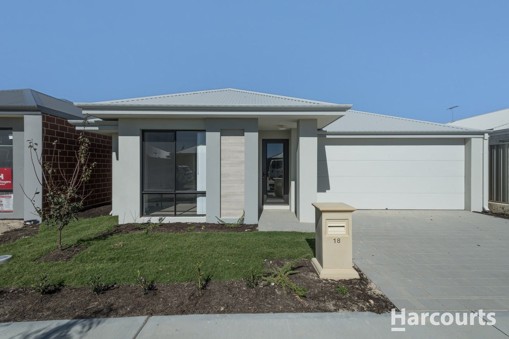 18 Sibsey Road, Eglinton WA 6034, Image 0