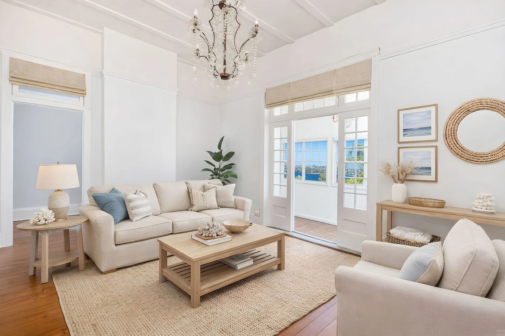 8/14 East Crescent Street, McMahons Point NSW 2060