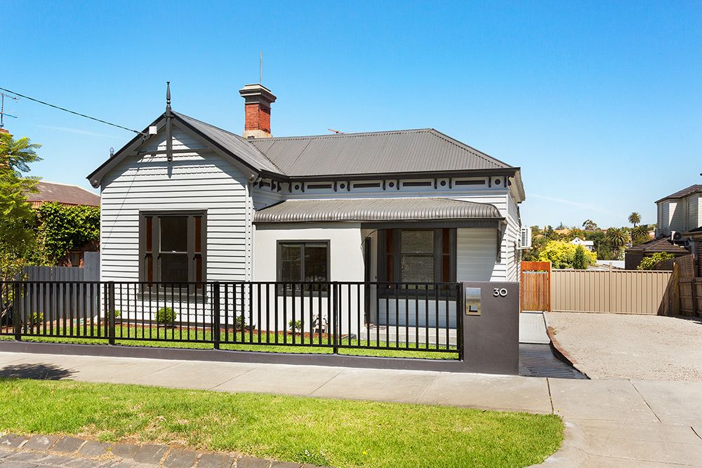 30 Robb Street, Essendon Property History & Address Research Domain