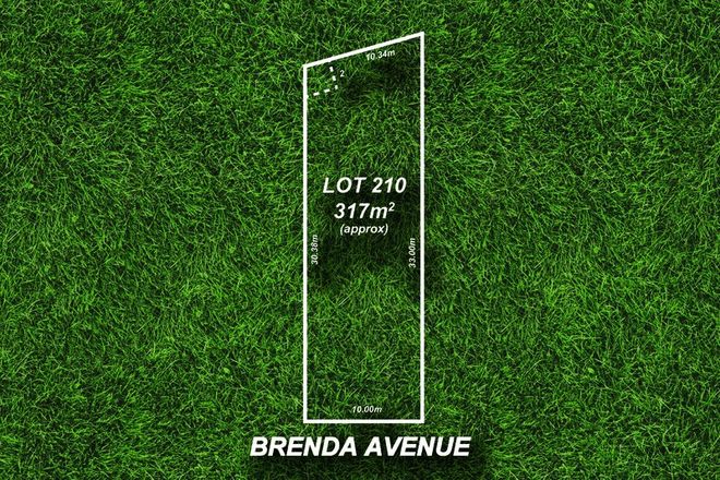 Picture of 28A Brenda Avenue, GILLES PLAINS SA 5086