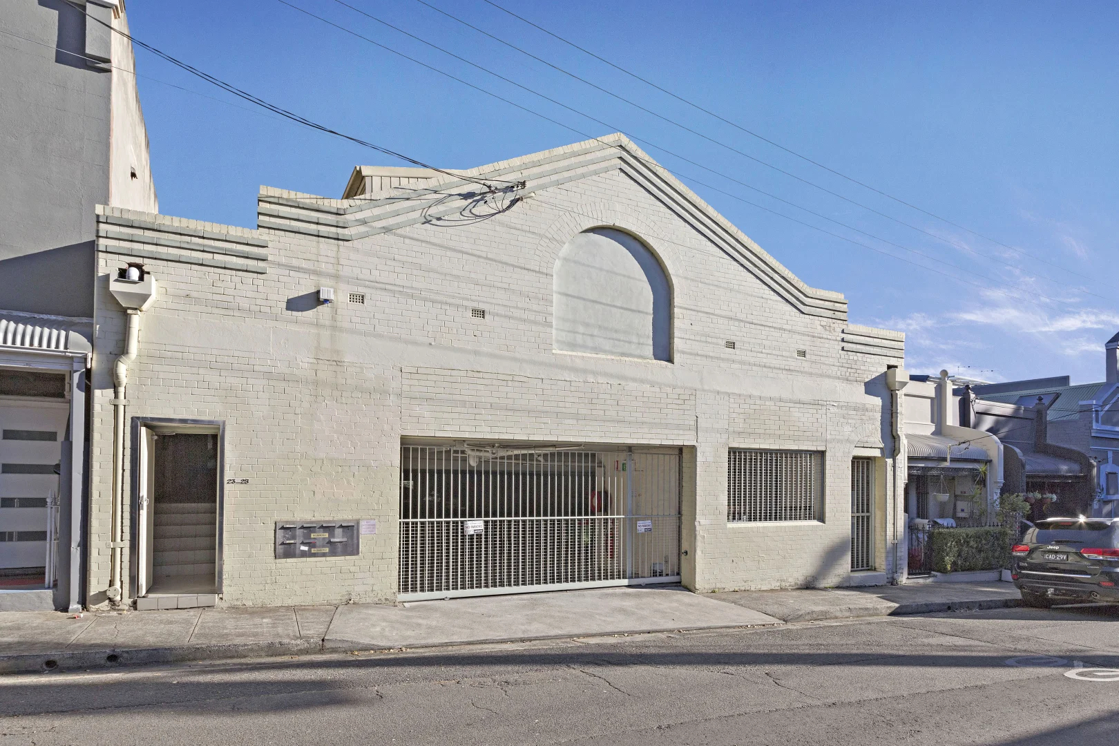 Additional image 4 of 6/23-25 Trafalgar Street, Enmore NSW 2042