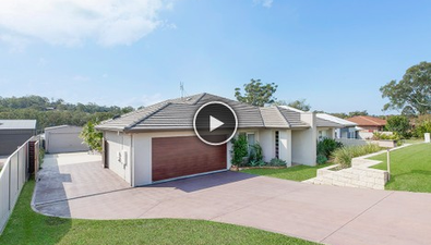Picture of 34 Earswick Crescent, BUTTABA NSW 2283