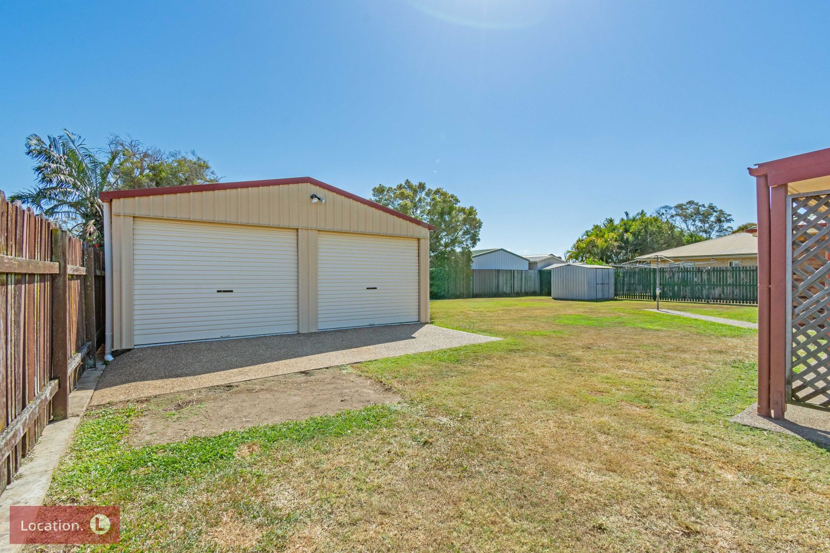 32 Fritz Street, Thabeban QLD 4670, Image 2