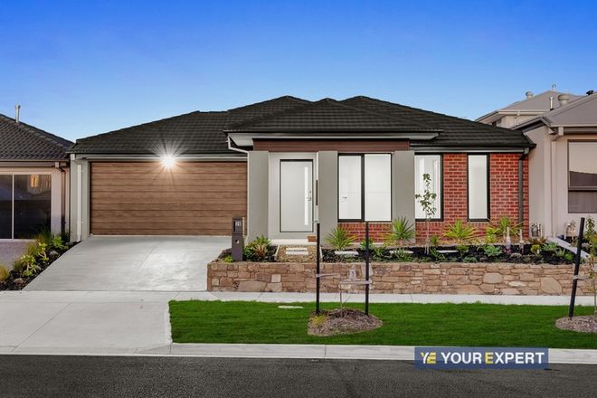 Picture of 30 Ryder Street, CRANBOURNE VIC 3977