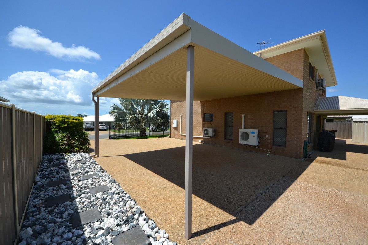 35 Doongarra Crescent, Gracemere QLD 4702, Image 1