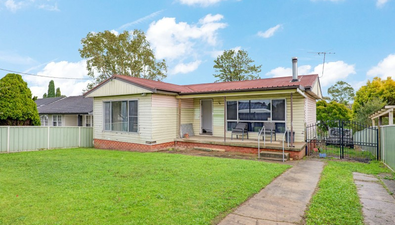 Picture of 49 Wollombi Rd, RUTHERFORD NSW 2320