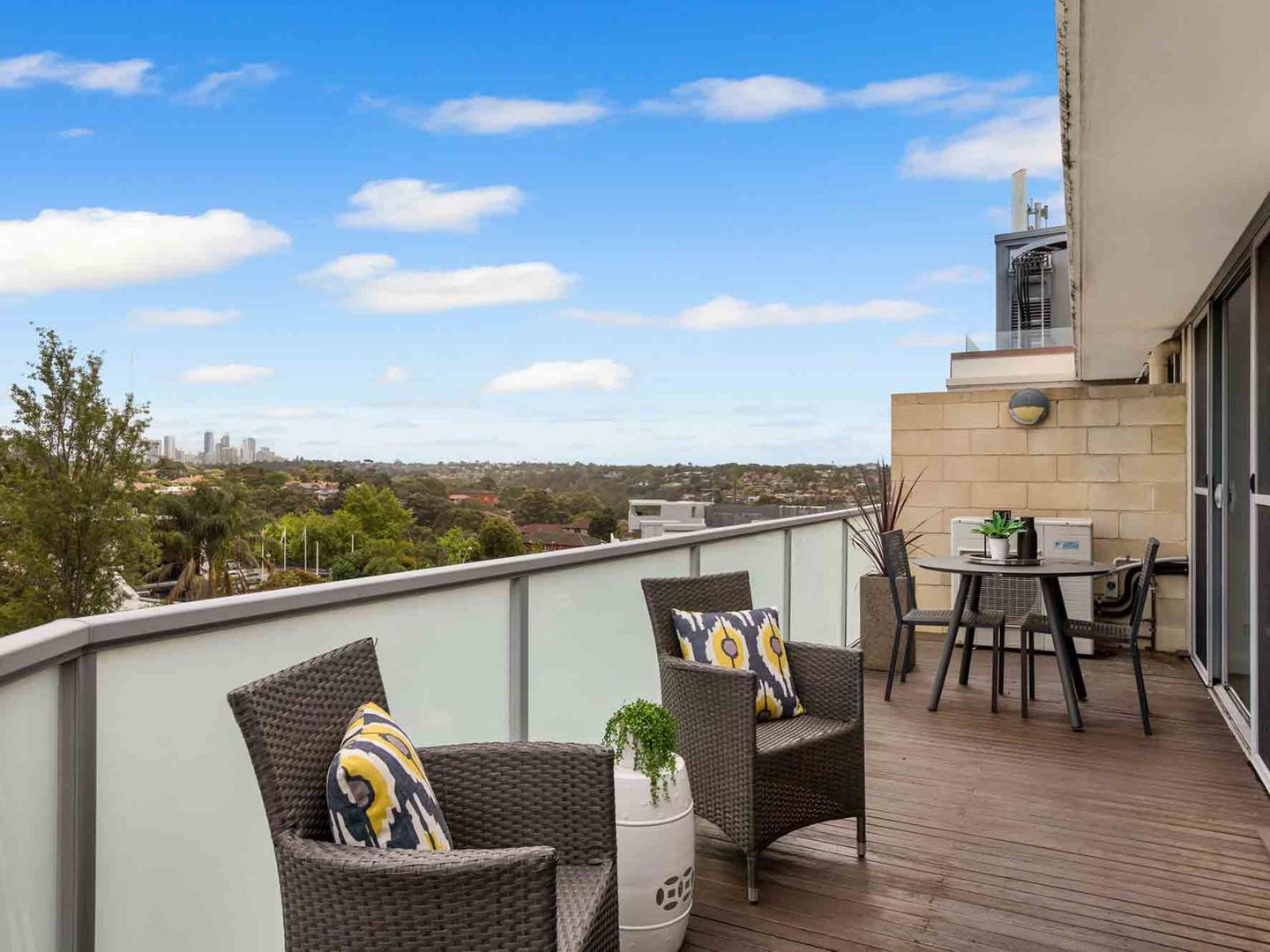 302/7-9 Abbott Street, Cammeray NSW 2062, Image 1