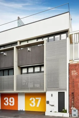 Additional image 14 of 37 Spencer Place, Richmond VIC 3121