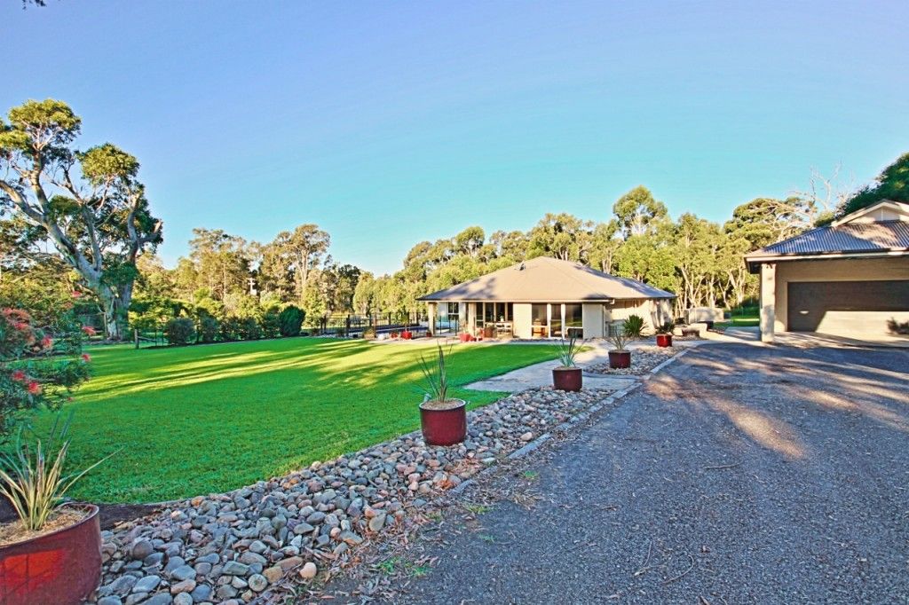 173b The Wool Road, Worrowing Heights NSW 2540, Image 1