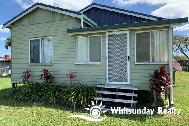 Picture of 14 Dodd Street, PROSERPINE QLD 4800