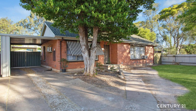 Picture of 21 Marnhull Street, ELIZABETH GROVE SA 5112