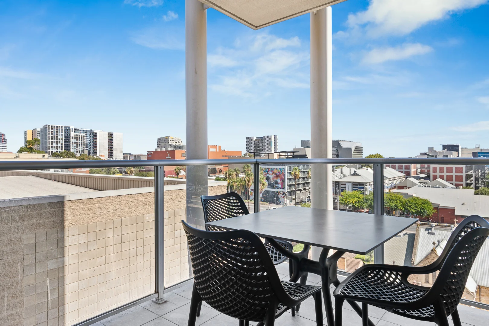 Additional image 11 of 811/96 North Terrace, Adelaide SA 5000