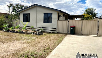 Picture of 8 Fern St, BLACKWATER QLD 4717